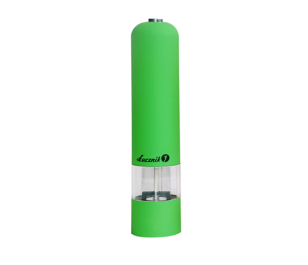 ŁUCZNIK PM101 Zielony - 170843 - zdjęcie